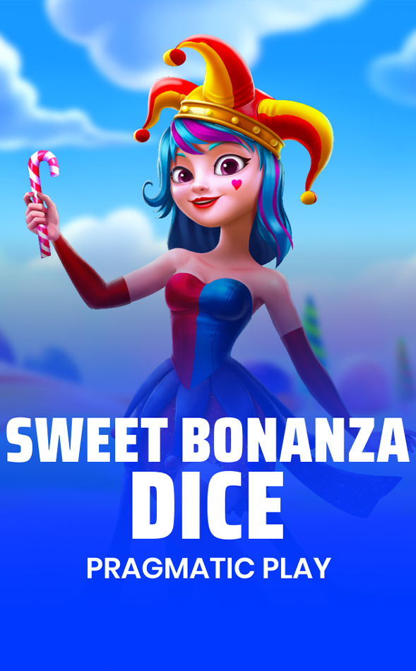 SWEET BONANZA 1000 DICE